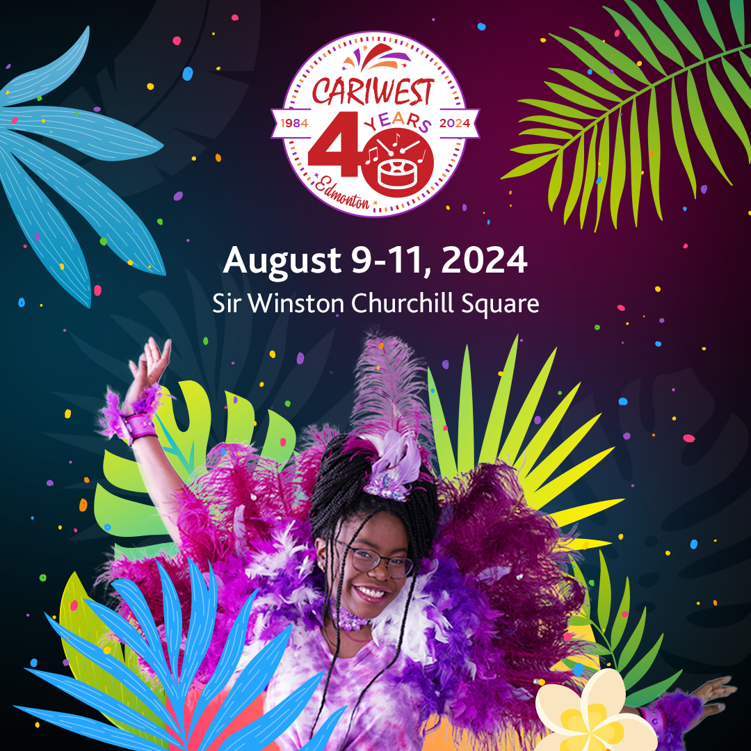 Cariwest 2024 Social Graphic