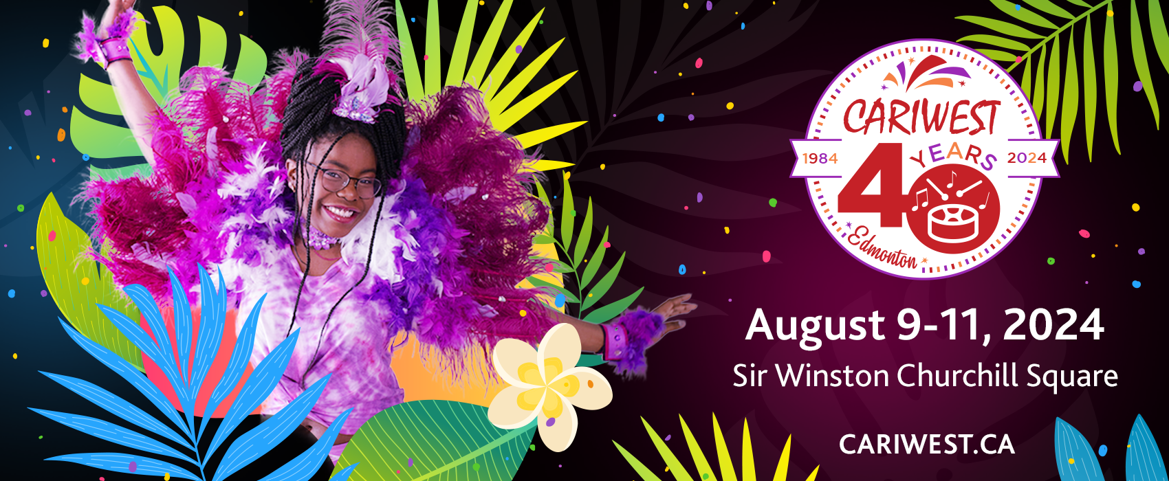 Cariwest 2024 trifold brochure